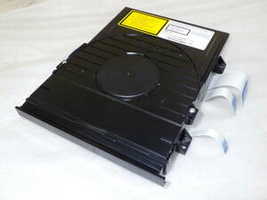 SONY ブルーレイディスク/DVDプレーヤー BDP-S370 から取外した 純正 BPX-5 ドライブ 動作確認済み#RM11189