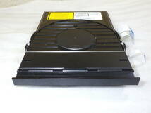 SONY ブルーレイディスク/DVDプレーヤー BDP-S370 から取外した 純正 BPX-5 ドライブ 動作確認済み#RM11189_画像8