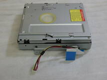 Panasonic VXY2009 (DMR-XP12,DMR-XW120,DMR-XW320,DMR-XP22V 対応) DVD ドライブ交換部品 ネジ・ケーブル付き 動作品#RM11353_画像4