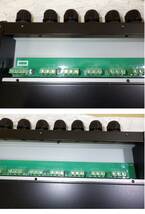 ATEN ECO PDU NRGENCE PE6208AVX Model 8-Terminal 動作未確認 #MH00120_画像5