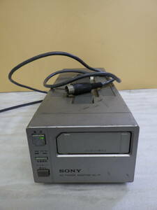 SONY ソニー AC-F1 AC POWER ADAPTER 充電器 通電確認のみ#RM11164