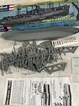 ☆ジャンク パーツ品　Revell　ITALAEREI 　戦艦4品セット☆_画像2