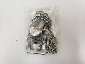 ローリングストーンズ　アクセサリー　非売品　栓抜き　STONES　BAR　未使用品　激安１円スタート