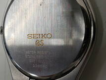 Grand　Seiko　グランドセイコー　【不動品】　9587-8000　SEIKO　GS　激安１円スタート_画像5