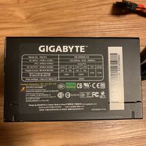 Gigabyte PoweRock 500W GE-N500A-C2_画像2