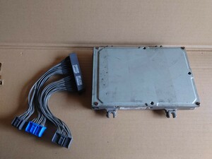 DC2インテグラ　B18C　98spec用ＥＣＵ　延長ハーネスセット