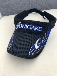 ハヤブサONEGAKE　サンバイザー