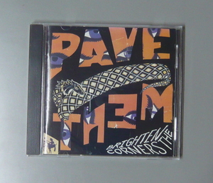 『CD』PAVEMENT/BRIGHTEN THE CORNERS