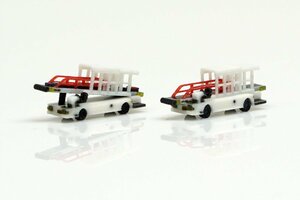 1/400 GSE belt Roader set TA400AC-010 coloring settled .. accessory 