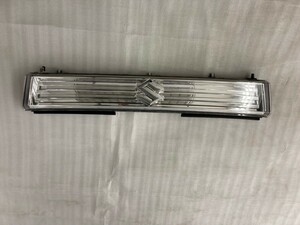 スズキ MH34S ワゴンR LED フロントグリル