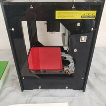 NEJE DK-BL レーザー彫刻機 スマートフォン対応 加工機 刻印 レーザーカッター CNC コンパクト ハイパワー_画像5