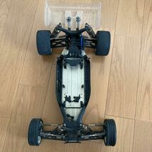 京商 アルティマRB6 ULTIMA RB6 KYOSHO ハイエンドオフロードバギー　ラジコン_画像4