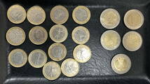 【EUR】ユーロコイン　硬貨　まとめて36.21ユーロ分セット　外貨　海外コイン　ヨーロッパ_画像8