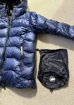 マムート Gravity IN Hooded Jacket AF Men /MAMMUT　_画像7