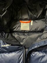 マムート Gravity IN Hooded Jacket AF Men /MAMMUT　_画像4