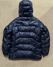 マムート Gravity IN Hooded Jacket AF Men /MAMMUT　_画像2