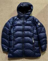 マムート Gravity IN Hooded Jacket AF Men /MAMMUT　_画像1