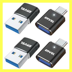 USB Type-C 変換アダプタ USB 3.0 USB Cアダプター