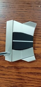 美品SCOTTY CAMERON ファン トム X11 33インチ