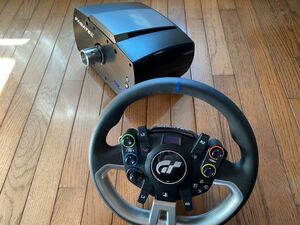 CSL ELITE WHEEL BASE +PS対応FANATEC ハンコン 