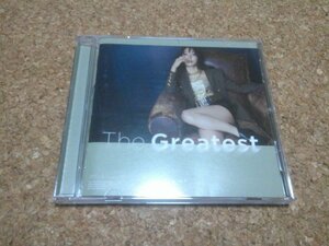 BoA【The Greatest】★CDアルバム★