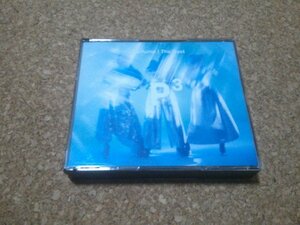 Perfume【The Best 「P Cubed」】★ベスト・アルバム★3CD★