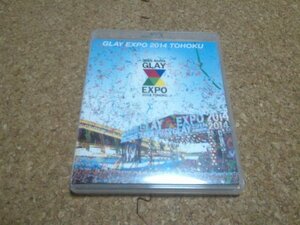 GLAY【EXPO 2004 TOHOKU】★BD・Blu-ray・ブルーレイ★（SPECIAL 7 LIVES LIMITED BOX THE GLAY HERITAGE より単品）★
