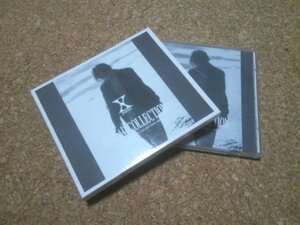 X JAPAN【BALLAD COLLECTION BEST】★CD★ベスト・アルバム★初回限定盤★