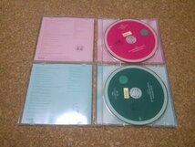 西野カナ【Love Collection 2】★CD★ベストアルバム・2セット★（pink・mint）★_画像2