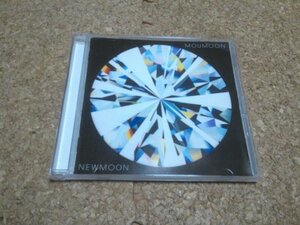 moumoon【NEWMOON】★CDアルバム★