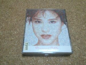 松田聖子【ダイアモンド・バイブル（Diamond Bible）】★ベスト・アルバム★4CD★