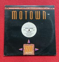 プロモ盤Stevie Wonder / Kiss Lonely Good-Bye 12inch盤 その他にもプロモーション盤 レア盤 人気レコード 多数出品。_画像4