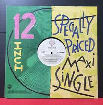 Karyn White人気曲 Secret Rendezvous 12inchサイズその他にもプロモーション盤 レア盤 人気レコード 多数出品。_画像4