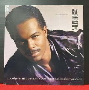 Ray Parker Jr. / I Don't Think That Man Should Sleep Alone 12inchサイズその他にもプロモーション盤 レア盤 人気レコード 多数出品。