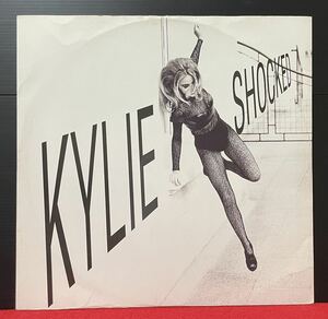 カイリー・ミノーグ Kylie / Shocked 12inch盤 その他にもプロモーション盤 レア盤 人気レコード 多数出品。