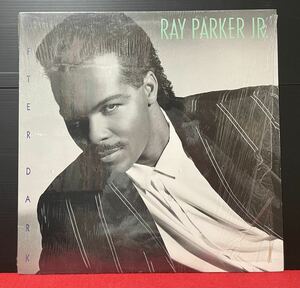 Ray Parker Jr. / I Don't Think That Man Should Sleep Alone収録アルバム 12inchサイズその他にもプロモーション盤 レア盤 多数出品。