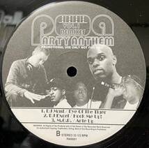 Run DMC / Walk This Way この盤だけのリミックス12inchサイズその他にもプロモーション盤 レア盤 人気レコード 多数出品。_画像2