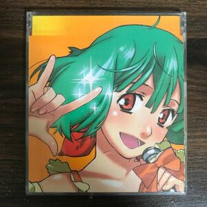 D491-1 帯付 中古CD100円 ランカ・リー 中島愛 星間飛行