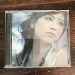 D495 帯付 中古CD200円 絢香　三日月