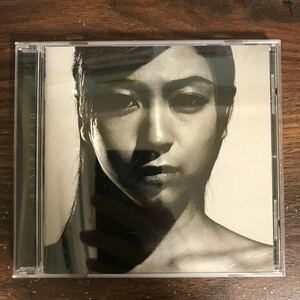 D496 帯付 中古CD100円 宇多田ヒカル Deep River