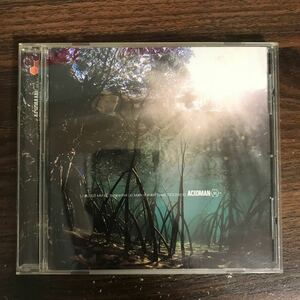 D500 帯付 中古CD100円 ACIDMAN 創