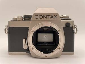 CONTAX / コンタックス S2 【FKR037】