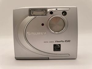 FUJIFILM FinePix 4500 【FKR057】