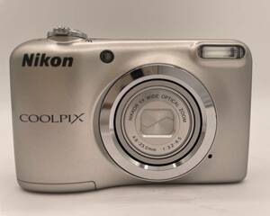 Nikon / ニコン COOLPIX A10 【FKR046】