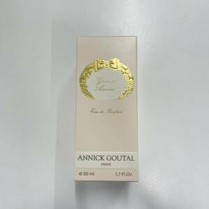 未開封 アニックグタール ANNICK GOUTAL グランドアモーレ オードパルファン香水 50ml