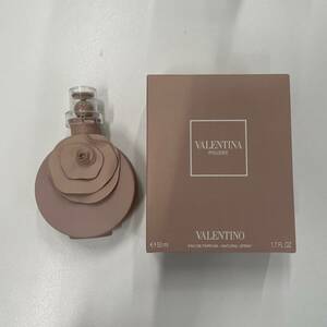 VALENTINO ヴァレンティノ/VALENTINA POUDRE ヴァレンティナ プードル　50ml・EDP