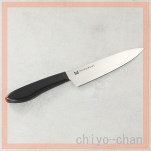 薄刃で 抵抗感のない切れ味が特徴 ムテキナイフ　10-752218001