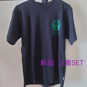 2点 半袖Tシャツ adidas