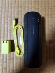 （値下げ）Ultimate Ears BOOM2スピーカー