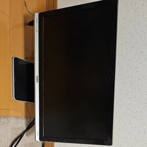 液晶モニター HDMI BENQ E2200HD